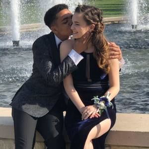 Meet your Posher, Amber